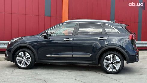 Kia Niro 2022 - фото 18