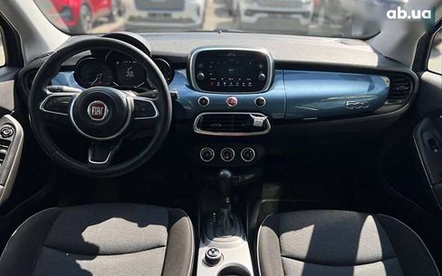 Fiat 500X 2020 - фото 15