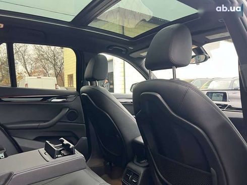 BMW X1 2018 - фото 15