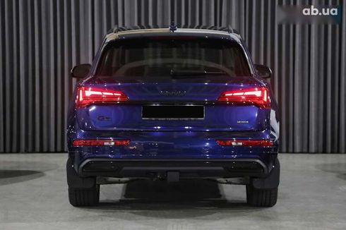 Audi Q5 2024 - фото 6