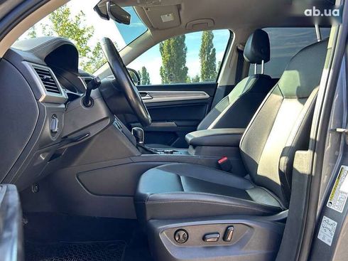 Volkswagen Atlas 2018 - фото 14