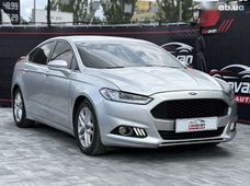 Продажа б/у Ford Fusion в Днепропетровской области - купить на Автобазаре