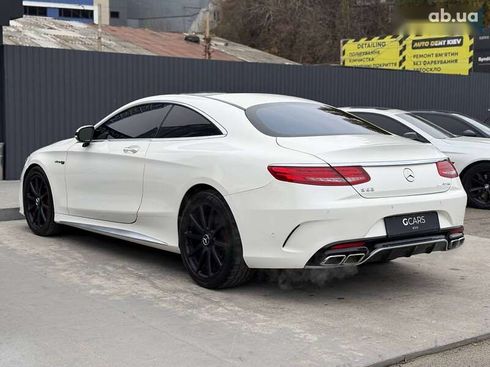 Mercedes-Benz S-Класс 2015 - фото 6