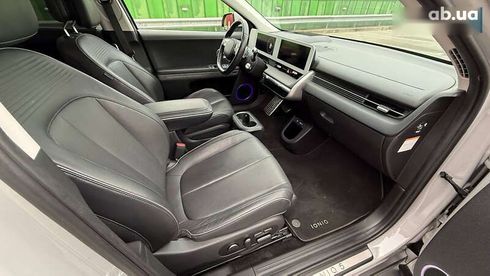 Hyundai Ioniq 5 2021 - фото 27