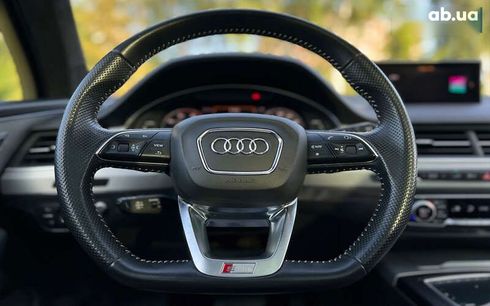 Audi SQ7 2018 - фото 27