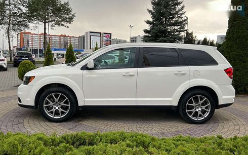 Dodge Journey 2019 - фото 4