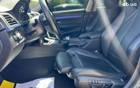 BMW 3 серия 2014 - фото 10