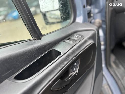 Mercedes-Benz Sprinter 2019 серый - фото 15