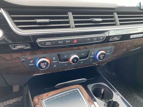Audi Q7 2016 - фото 17