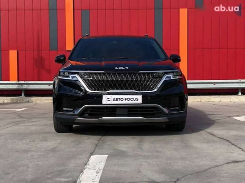 Kia Carnival 2021 - фото 3