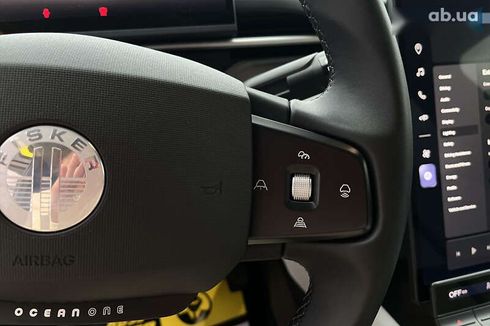 Fisker Ocean 2023 - фото 18