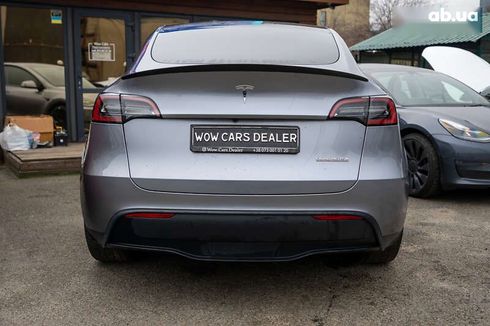 Tesla Model Y 2023 - фото 10
