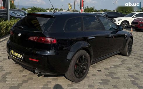 Alfa Romeo 159 2006 - фото 7