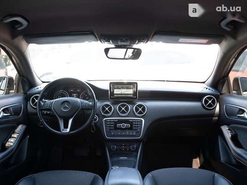 Mercedes-Benz A-Класс 2014 - фото 6