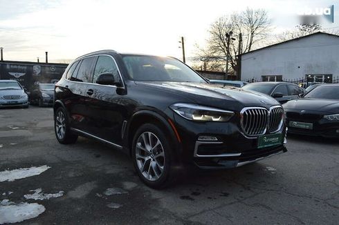 BMW X5 2019 - фото 2