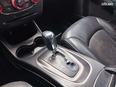 Dodge Journey 2018 - фото 25