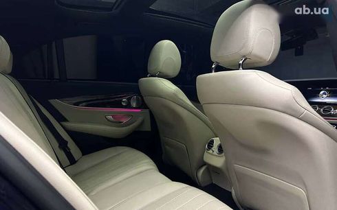 Mercedes-Benz E-Класс 2016 - фото 22