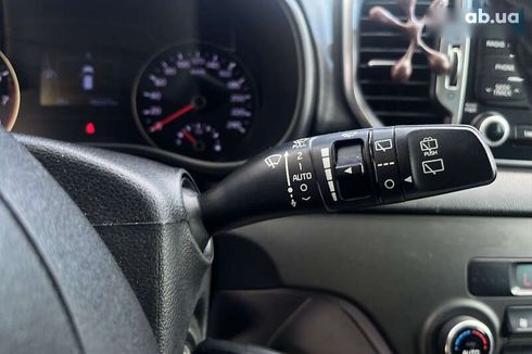 Kia Sportage 2017 - фото 23