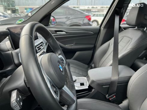 BMW X3 2022 - фото 6