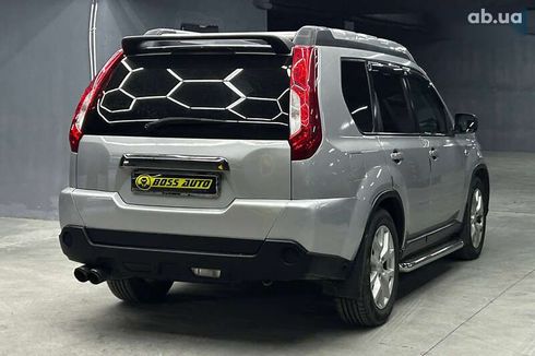 Nissan X-Trail 2011 - фото 6