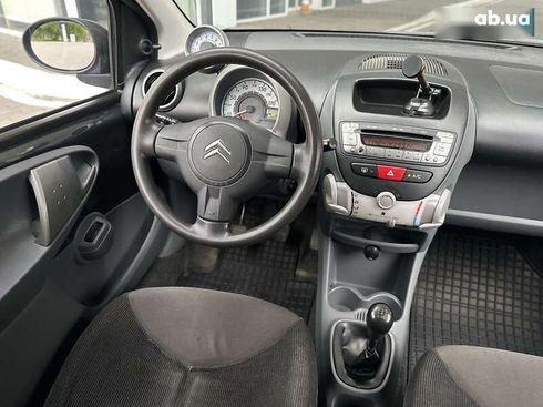 Citroёn C1 2006 - фото 21