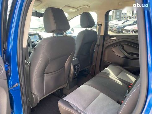 Ford Escape 2017 - фото 22