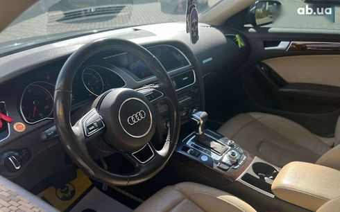 Audi A5 2013 - фото 11