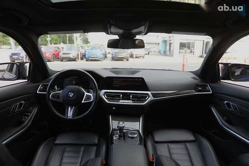 BMW 3 серия 2020 - фото 18
