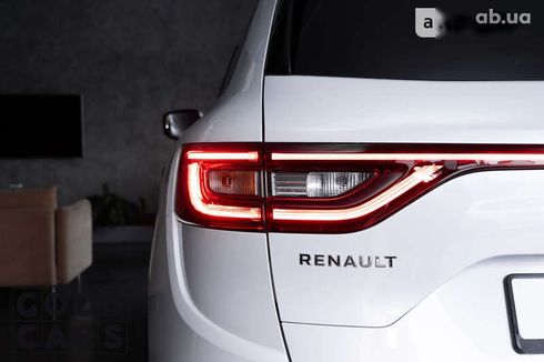 Renault Koleos 2018 - фото 18