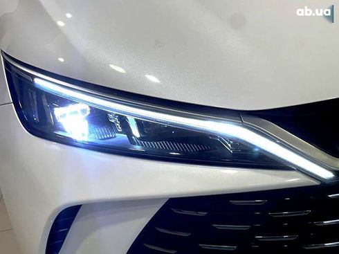 BYD Qin L 2024 - фото 10