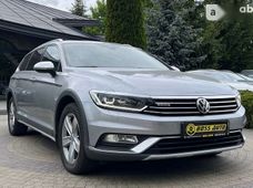 Купити Volkswagen Passat 2018 бу у Львові - купити на Автобазарі