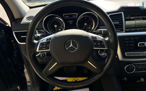 Mercedes-Benz GL-Класс 2016 - фото 15