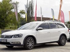 Купить Volkswagen Passat 2012 бу в Бердичеве - купить на Автобазаре