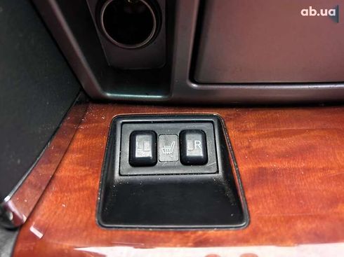 Toyota Camry 2008 - фото 21