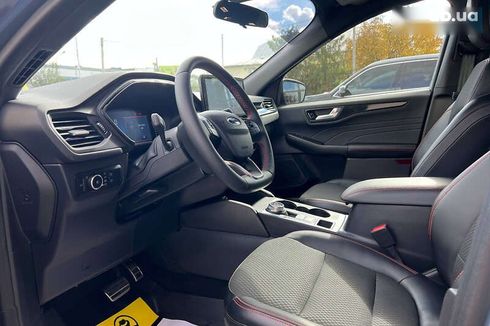 Ford Escape 2023 - фото 23