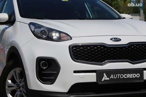 Kia Sportage 2018 - фото 4