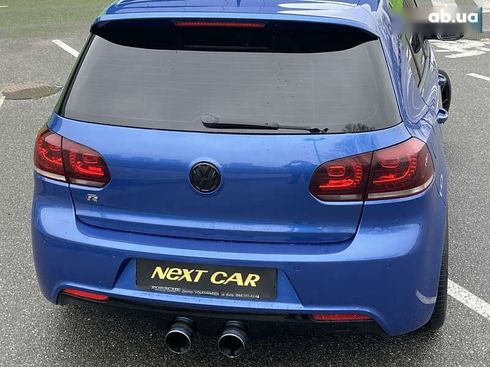 Volkswagen Golf R 2012 - фото 12