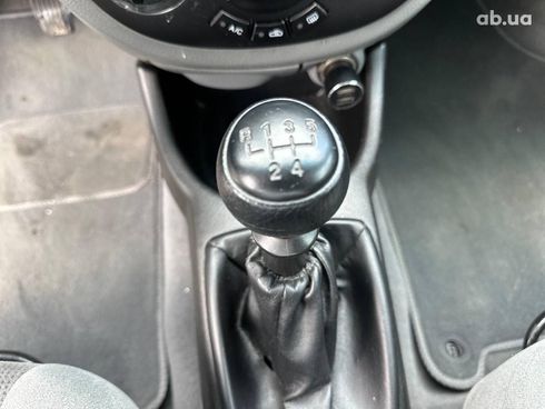 Chevrolet Lacetti 2007 зеленый - фото 18