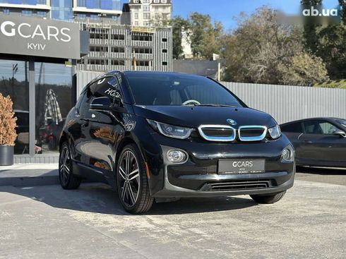 BMW i3 2016 - фото 3