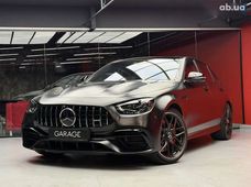 Продажа б/у Mercedes-Benz E-Класс в Киеве - купить на Автобазаре