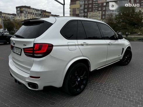 BMW X5 2014 - фото 9