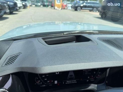 BMW M3 2021 - фото 27