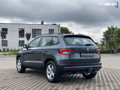 Skoda Karoq 2019 - фото 22