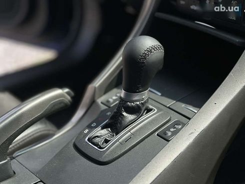 Honda Accord 2010 - фото 17