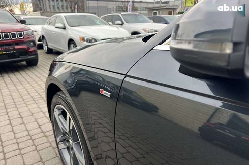 Audi A4 2017 - фото 8