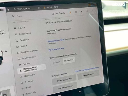 Tesla Model Y 2021 - фото 27