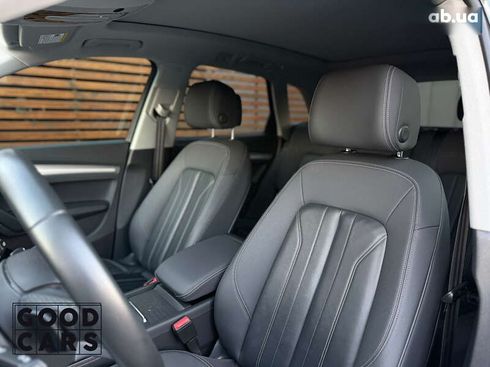 Audi Q5 2020 - фото 22