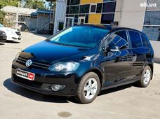 Купить Volkswagen Golf Plus 2012 бу в Харькове - купить на Автобазаре