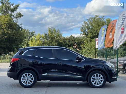 Renault Kadjar 2019 - фото 22