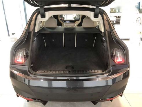 BMW iX 2022 - фото 17